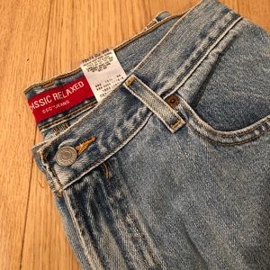 Vintage levis